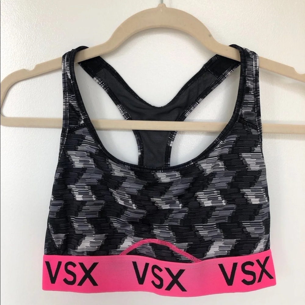 Victoria Secret Sports Bra Medium